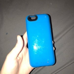 iPhone 6s Mophie Case